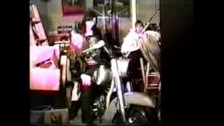Famous Canned Heat - Harley Davidson Blues Profile