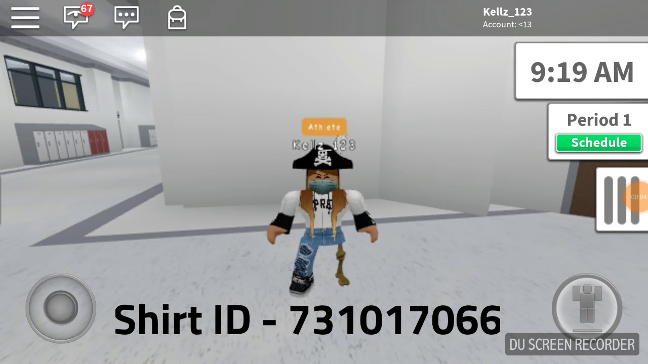 roblox bandito id