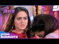 Sasural Simar Ka 2 | Ep. 34 | Why Does Reema Slap Simar? | Colors TV