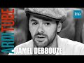 Best of : Jamel Debbouze chez Thierry Ardisson 1999-2003 | Archive INA