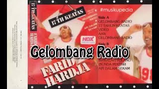 (Full Album) Farid Hardja # 17 Tahun Keatas