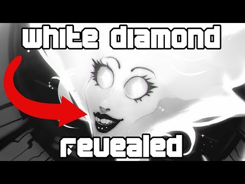 💎 💎 WHITE