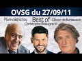 Best of de pierre bnichou de christophe beaugrand et de olivier de kersauson  ovsg du 270911