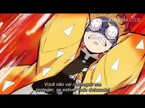 【MAD】鬼滅の刃×千本桜