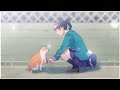 HoneyWorks「小さなライオン」コラボMV公開 豊永利行がふてニャンを擬人化したイケメン少年役に