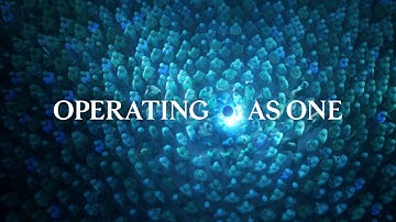 RCSEd Operating As One