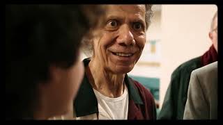 Chick Corea, Christian McBride and Brian Blade | You'd Be So Easy To Love (Visualizer)