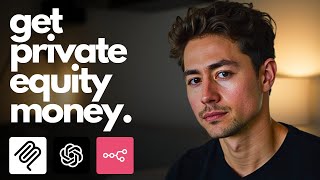 The AI Automation Strategy for Private Equity Firms