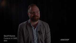 IBM’s Geoff Hamm on why AI programs stall without trust