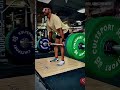 Deadlift #deadlift#weightlifting