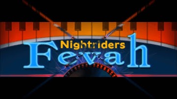 Fevah - Nightriders