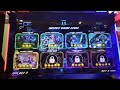 2020s Ace Amusement Galaxy Rangers Arcade Full Game 