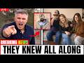 Brian Entin Reveals Exact Location of Nancy Guthrie - Calls It a 'Family Plan | Crime News Today