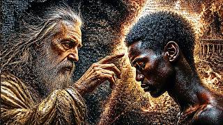 Why The Bible ERASED Ancient Black Africans From Noah's Flood Story