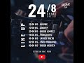 Andeep  urban live streaming 2482020 por signal