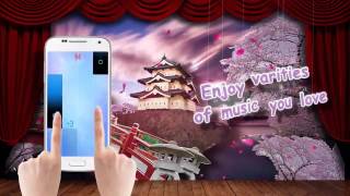 Piano tile a télécharger sur play store et app store gratuitement screenshot 3