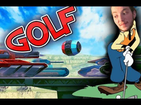Tanki Online / GOLF ამჯერადაც სამეგრელო? კაი რაა
