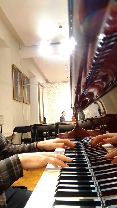 Шопен ноктюрн 20 chopin Nocturne 20 - YouTube