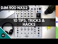 PIONEER DJM 900 NXS2 HIDDEN FEATURES, TIPS, TRICKS & HACKS | PRO DJ SECRETS THAT EVERY DJ MUST KNOW.