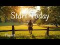 ☀️ Morning Pop Playlist (With Lyrics) | Start Today with Light