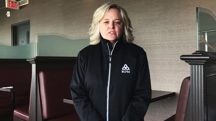 Kelli-Ann Lemieux - MLPAO Board of Directors