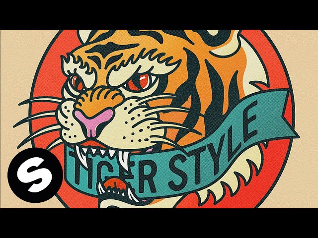 Henri PFR - Tiger Style