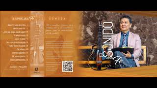 Video thumbnail of "(Abre Mis Ojos Oh Cristo)Joel Somoza_cover_El Sonido De La Fe"