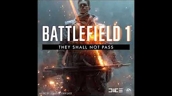 Johan Soderqvist-Battlefield 1:They Shall Not Pass--Track 5--Verdun Johan Soderqvist-Battlefield 1:They Shall Not Pass--Track 5--Verdun