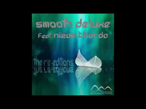 Smooth Deluxe, Nizam Kharda - The Beauty of Taj Mahal