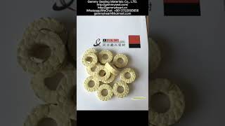 valve stem packing material valve stem packing material selection steam valve stem packing material