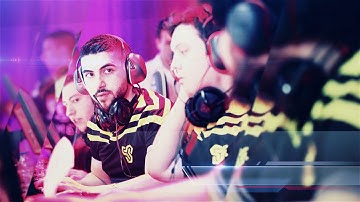 gleetz.gg - Introduction to THE esports platform