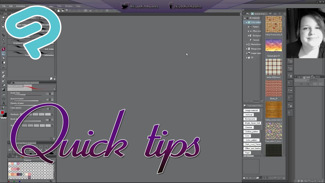 jump paint tutorial horikoshi jump paint tutorial horikoshi