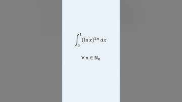 A Beautiful Result Using The Gamma Function! #maths #calculus #integration