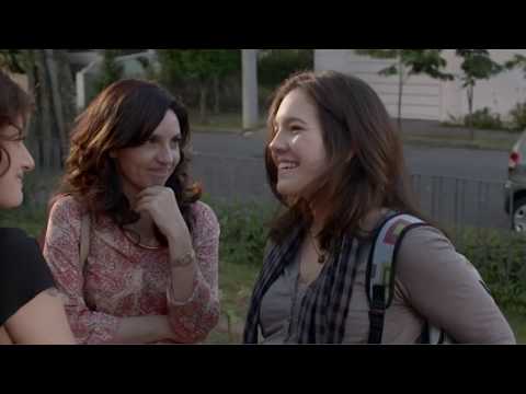 Cenas série televisiva 3 Teresas (2013)