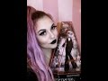 Lady Gaga/ Monster high Doll/ UNBOXING/ review