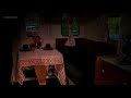 ☔ Relaxing Sounds of Rain Falling on the Roof and Window of an Old Camper to Help You Sleep &amp; Relax