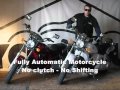 CF Moto V5 Fully Automatic Motorcycle at CyclehouseNJ