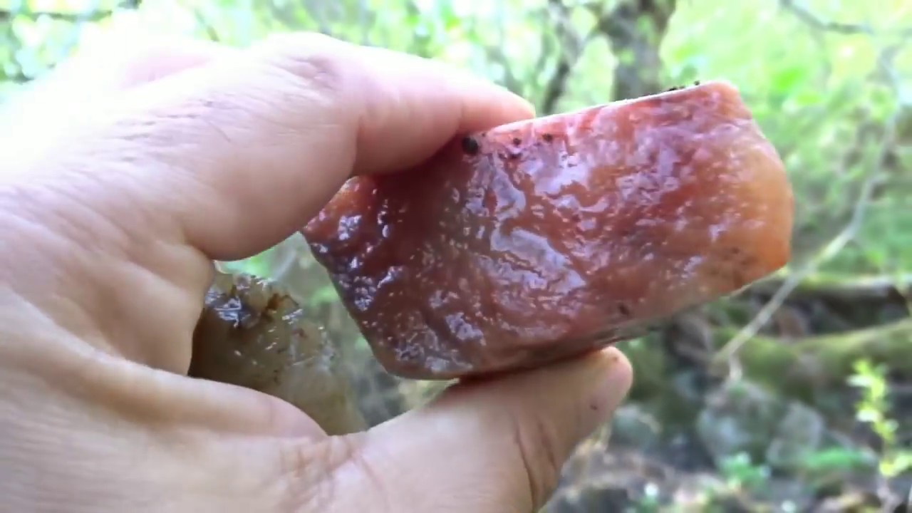 240- معلومات هامة للباحثين عن الاحجار الكريمة ، أثناء رحلة للبحث عن الاحجار الكريمة والاكوامارين