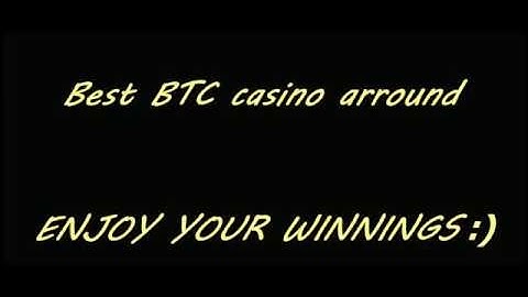 Crypto-Games.net - Best Bitcoin Casino