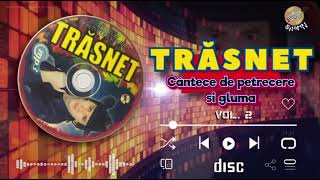 ⚡️Trăsnet⚡️➖Vreau Să Cânt, Să Mă Distrez