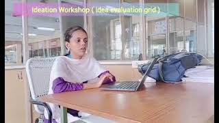 Design Thinking Modules: Ideation Workshop & Idea Evaluation Grid for Platform Features