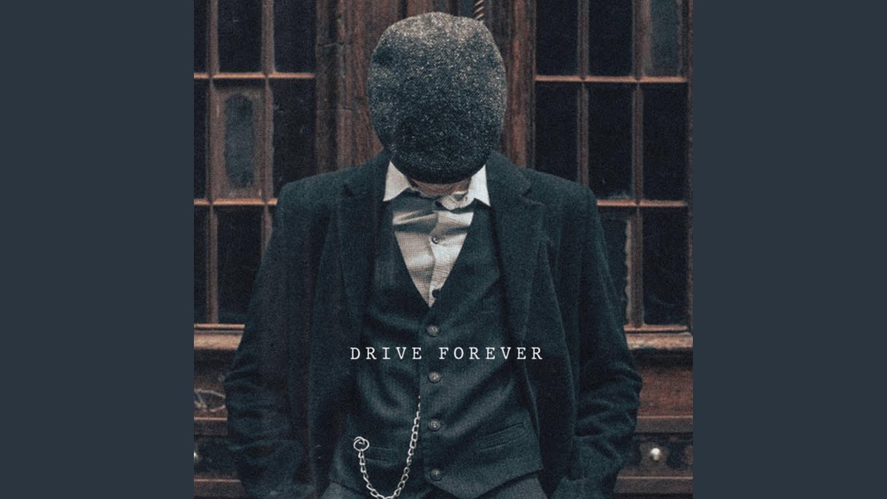 Drive Forever YouTube Music Drive forever youtube music