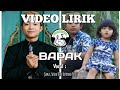 Lirik Lagu Bapak - Saka, Seika Feat Betrand Peto Putra Onsu