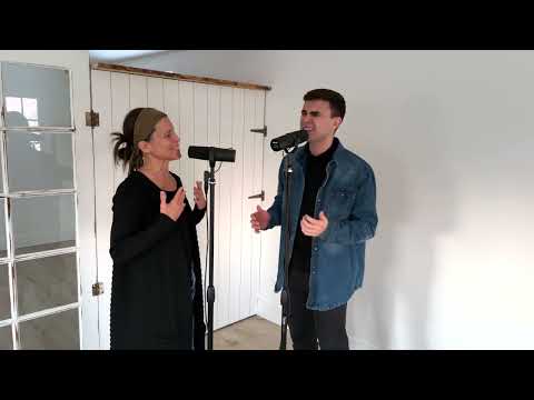 The Hell Of It Cover | Antonio Cipriano & Cozi Zuehlsdorff | A Week Away