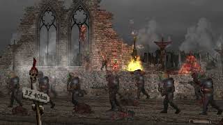 Celebrity Trench Foot - Chapter 1: Total War (Story Trailer) Net Worth