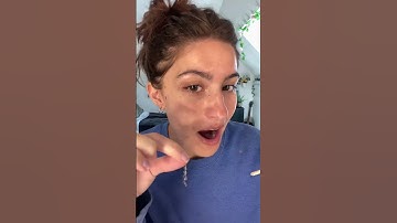 Licensed esthetician shares skincare secrets for smooth skin #fok #dermaplaning