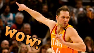 NBA - WOW Moments Part 36
