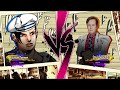 Василий Гречкин в JJBA ASBR