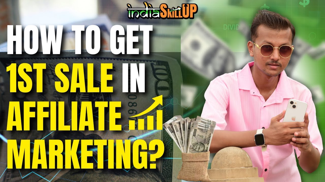 "First (1st) Sale in 7 Days! Beginners Ke Liye Proven Formula 🚀" |(Don't Miss This!)" 😱