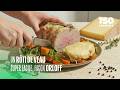 Le rôti de veau Orloff facile | 750g